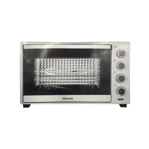 Hisense 38L Microwave Oven With Grill And Bake H38TOSS16S3 By Hisense