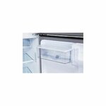 TCL P605TMSWD 360L Top Mounted Refrigerator By Other