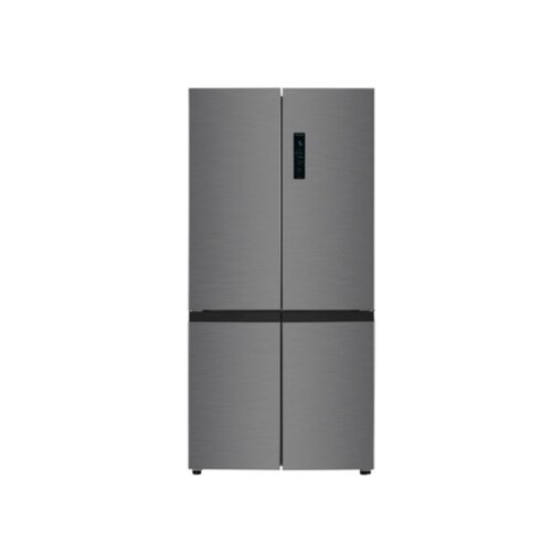 MIKA 592L No Frost 4 Door Fridge Inox MRNF4D592XLBV By Mika