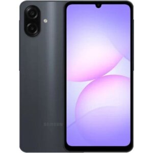 Samsung Galaxy A07 4GB RAM 64GB SM-A075F  Reliable Performance, Great Battery photo