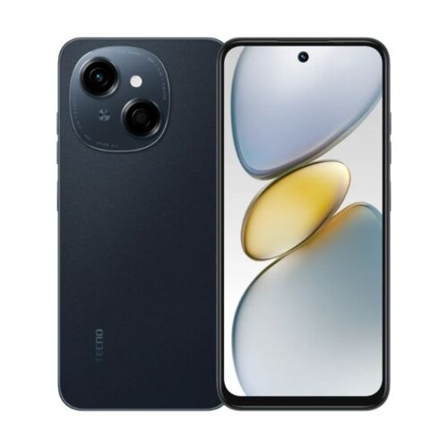 Tecno Pop 9 – Affordable Smartphone, Long Battery Life, 4G