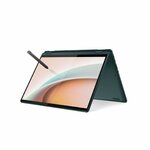 Lenovo Yoga 6 13ALC7, AMD Ryzen 7 5700U, 8GB, 512GB SSD, Windows 11 Home, 13.3″ WUXGA Touch Screen, Digital Pen, Dark Teal – 82UD0050UE By Lenovo