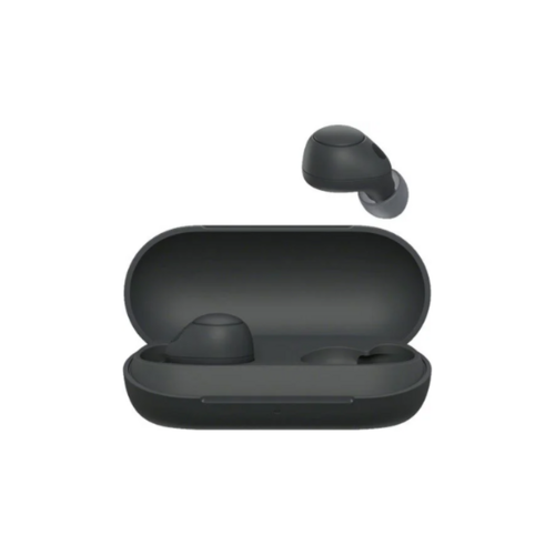 Sony WF-C700N Wireless Noise Cancelling Headphones (Mint, Black, White, Purple)