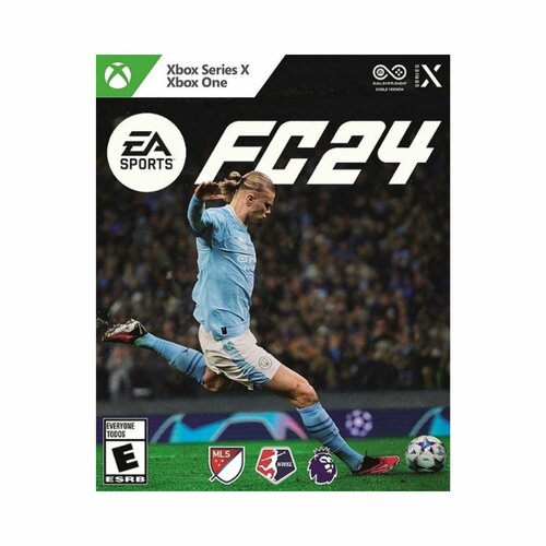 EA SPORTS FC 24 Xbox By Microsoft