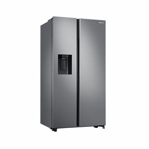Samsung 635L Side By Side Fridge RS64R5111M9 – Dispenser, Digital Inverter Technology