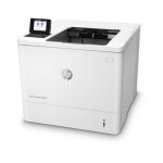 HP LaserJet Enterprise M608dn Monochrome Laser Printer By HP
