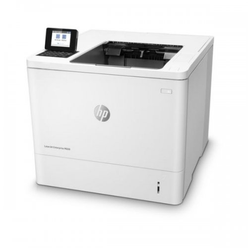 HP LaserJet Enterprise M608dn Monochrome Laser Printer