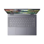 Lenovo IdeaPad 5i 2-in-1 14 Inch, 16GB RAM, 1TB SSD, Touchscreen, Intel Core Ultra By Lenovo