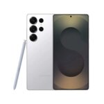 Samsung Galaxy S25 Ultra 5G 12GB RAM 512GB ROM By Samsung
