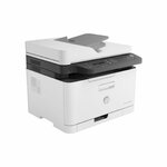 HP Color Laser MFP 179fnw All-In-One Printer By HP