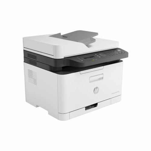 HP Color Laser MFP 179fnw All-In-One Printer