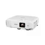Epson EB-X49 Projector - 3LCD Technology, Portable, For Boardrooms By Epson