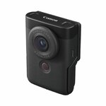 Canon PowerShot V10 Vlog Camera By Canon