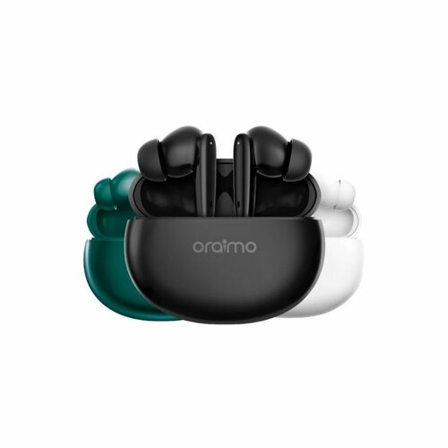 Oraimo Riff Smaller For Comfort True Wireless Earbuds By Other