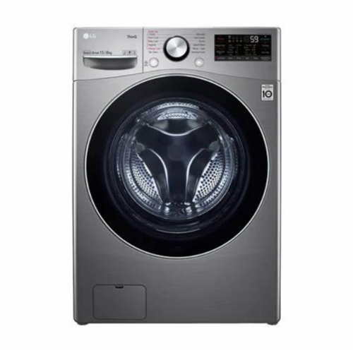 LG F0L9DGP2S Washer Dryer Combo 15/8KG
