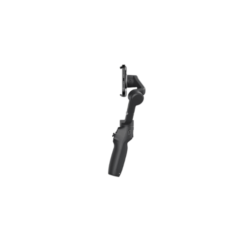 Power-Packed DJI Osmo Mobile 6