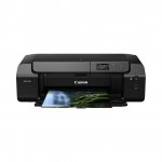 Canon PIXMA PRO-200 Wireless Professional Inkjet Photo Printer By Canon