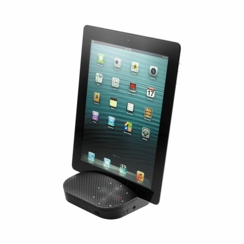 Logitech P710e Mobile Conferencing Speakerphone Business Series - 980-000741