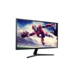 Samsung LU32J590UQMXUE 32-Inch 4K UHD Monitor By Samsung