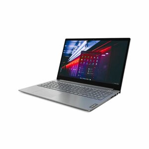 Lenovo ThinkBook TB15 Intel Core I5 1135G7 - 8GB DDR4 RAM, 1TB HDD ROM, 15.6" 20VE000KAK photo