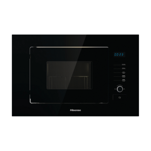 Hisense 20L HB20MOBX5 Built-in Microwave Oven
