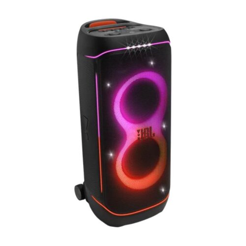 JBL PartyBox 720 Bluetooth Speaker With 800W Power Output, LED Lights, Waterproof