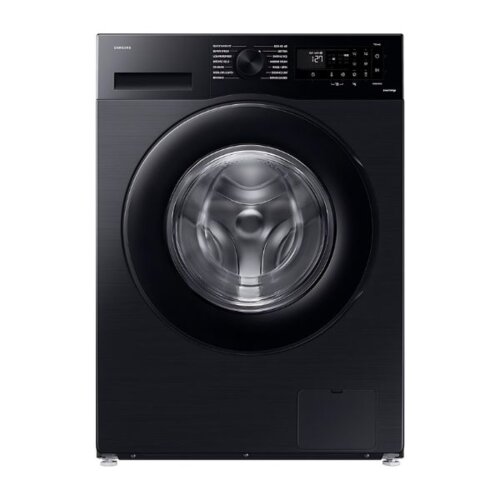 Samsung 11KG Front Load Washing Machine WW11CGC04DABSG By Samsung