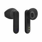 JBL Vibe Flex True Wireless Earbuds – Compact, Long-Lasting Battery, Model VBF-001 By JBL