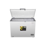 SCL 287L Chest Freezer – Energy Efficient, Large Capacity, Model SCL-CFD300G By SCL