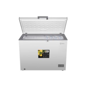 SCL 287L Chest Freezer – Energy Efficient, Large Capacity, Model SCL-CFD300G photo