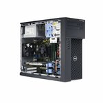 DELL Precision T1650 Tower Workstation Intel Core I5 4th Gen 16GB RAM 1TB HDD By Dell