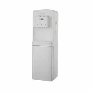 Von VADL2211W Electric Cooling Water Dispenser - White photo