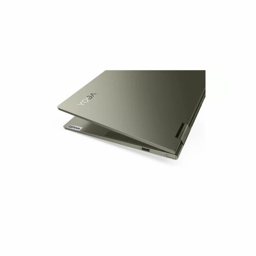 Lenovo Yoga 7i Laptop Core I7 11th Gen, 16 GB, 512 GB SSD, Windows 10-82BH005WUE