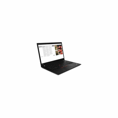 Lenovo Thinkpad T14 G2 Core I7 11th Gen 16GB RAM 512GB SSD 14” Display