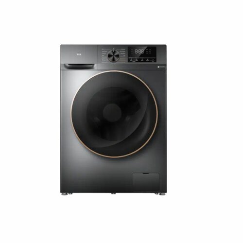TCL 10kg Washer 6KG Dryer C2110WDG - Smart DD Motor Washing Machine