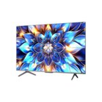 TCL 55 Inch TV - 55C61B QLED Smart 4K Google TV By TCL
