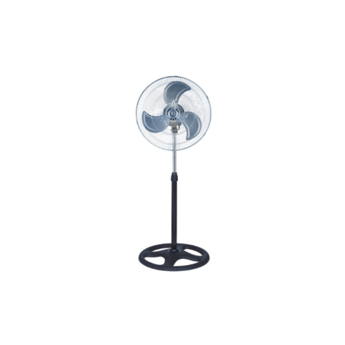 Rebune RSF-18-003 Fan: 18 Inch Stand Fan