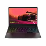 Lenovo IdeaPad Gaming 3 Core I7 11th Gen 16GB RAM 1TB + 256GB SSD 15.6” By Lenovo