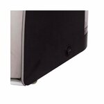 RAMTONS ESPRESSO MAKER BLACK- RM/347 By Ramtons