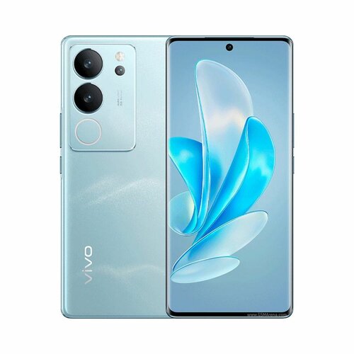 Vivo V29 5G 6.78" 12GB RAM 256GB ROM 4600mAh