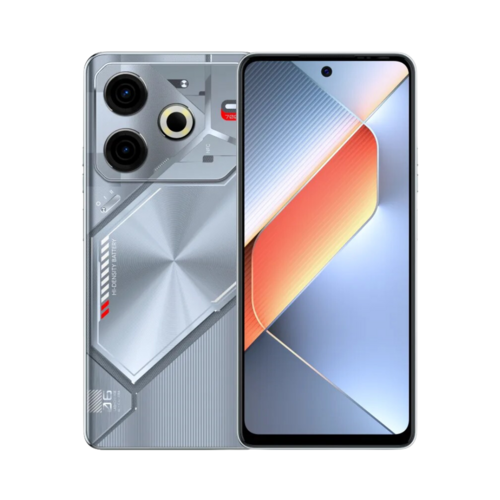 Tecno Pova 6 Neo 6.7" 8GB RAM 128GB ROM