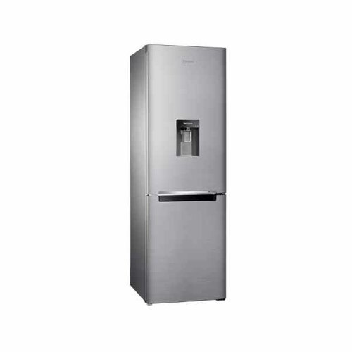 Samsung 303 Litre Bottom Freezer Fridge With Water Dispenser And Cool Pack – RB30J3611SA