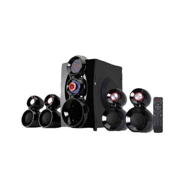 Sayona Subwoofer 4.1 SHT1148BT Bluetooth 16000W PMPO Sound Systems