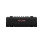 LG XBoom Grab Portable Bluetooth Speaker With 30W Power Output, LED Lighting, Water-Resistant By LG