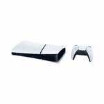 Sony PlayStation 5 Slim Standard Console (PS5 SLIM) By Sony