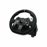Logitech G29 Driving Force Racing Wheel -PS5/PS4/PC By Logitech