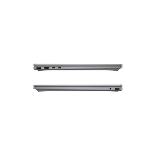 HP OmniBook X-Flip 16 Inch Laptop - 32GB RAM, 2TB SSD, Meteor Silver - 16-AS0033DX