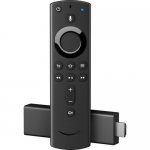 Amazon Fire TV Stick 4K With Alexa Voice Remote Streaming Media Player By TV Sticks