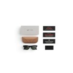 Ray-Ban Meta Wayfarer Gen 2 AI Glasses Green Transitions Lens Shiny Black Smart Eyewear By Other