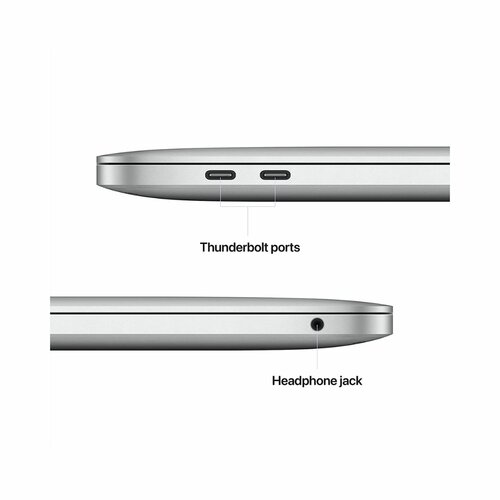 Apple MacBook Pro MPHF3 14 Inch With M2 Pro 12-Core CPU, 19-Core GPU, 16GB Memory, 1TB SSD, Space Gray - 2023